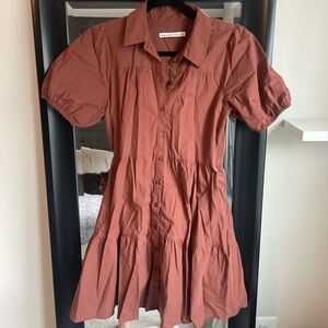 Abercrombie & Fitch Dress